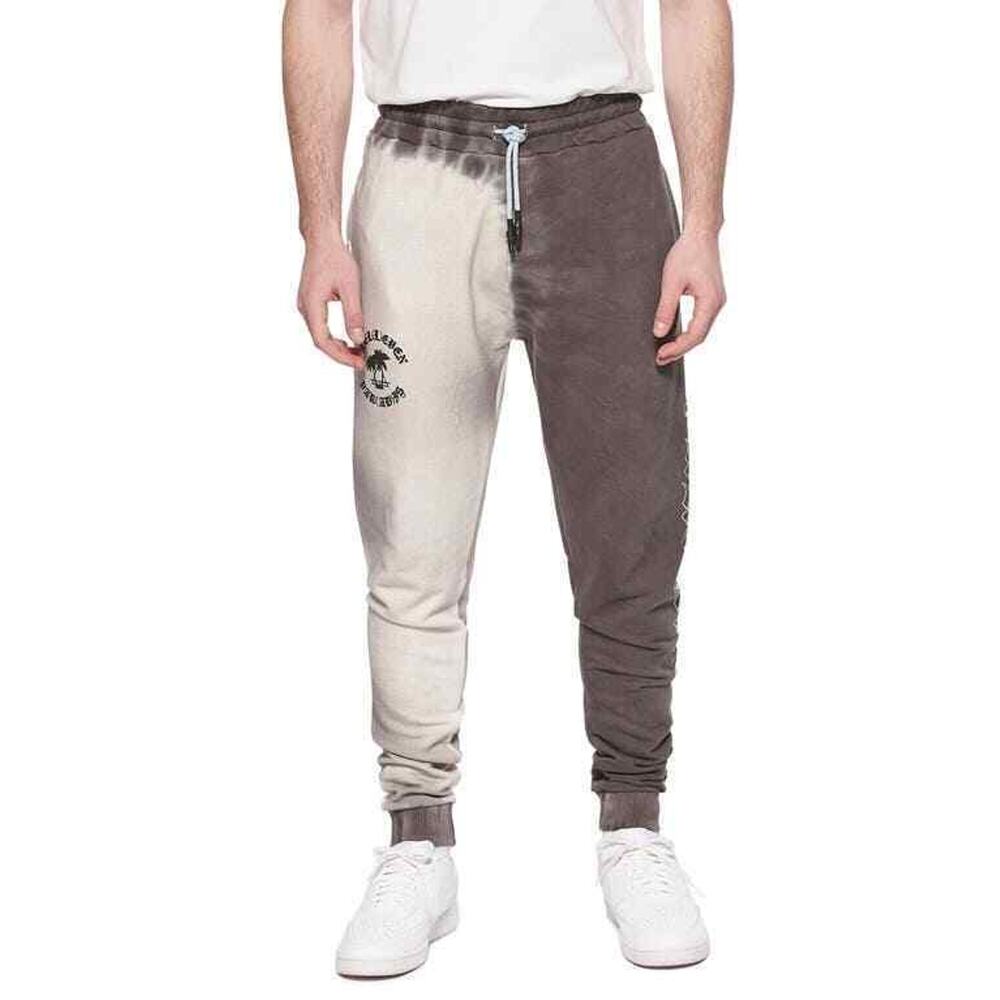 elevenparis Tie Dye Joggers Castlerock Tie Dye Size L 0715